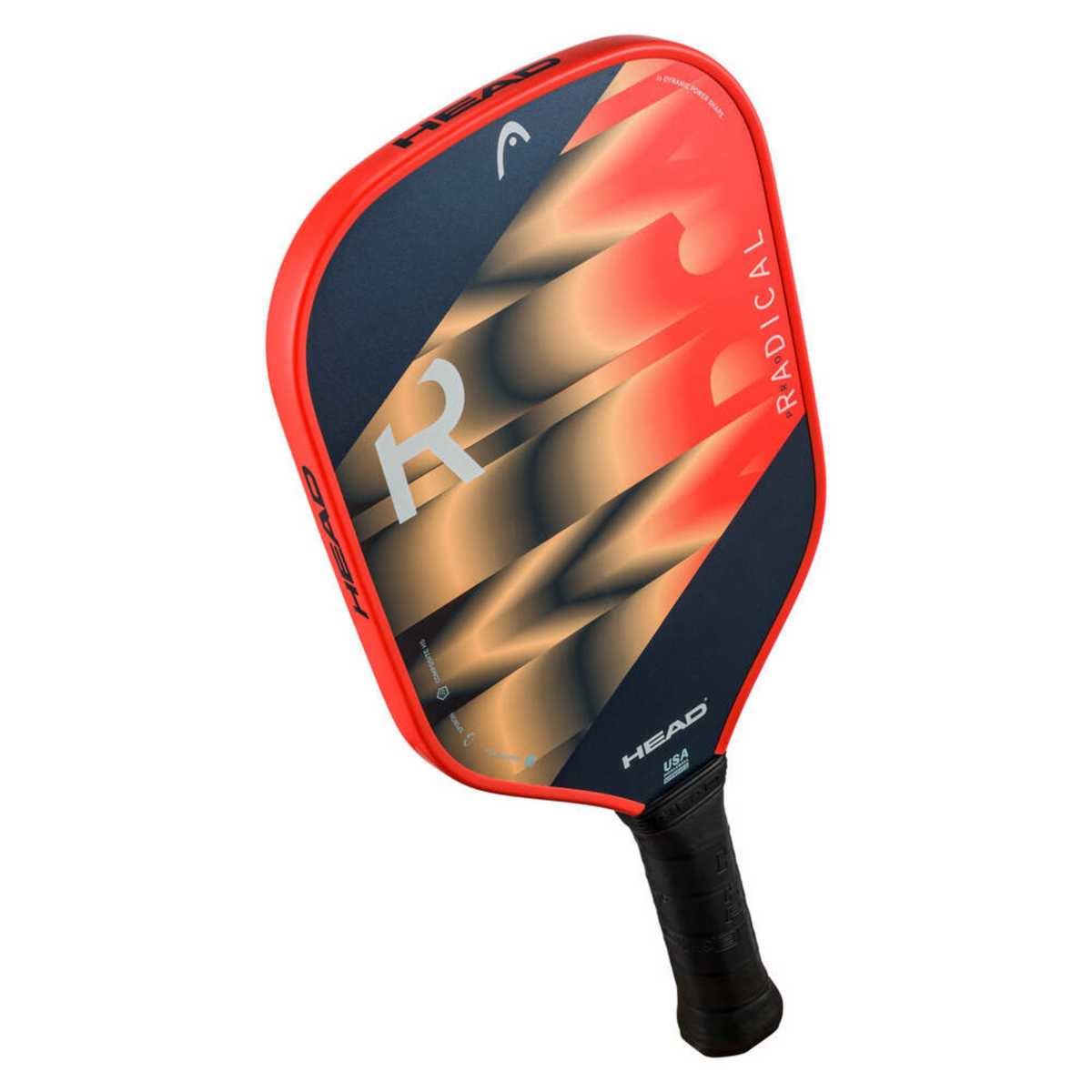 Head Radical pro 2024 Pickle Ball Pickleball Paddle Racquet for players