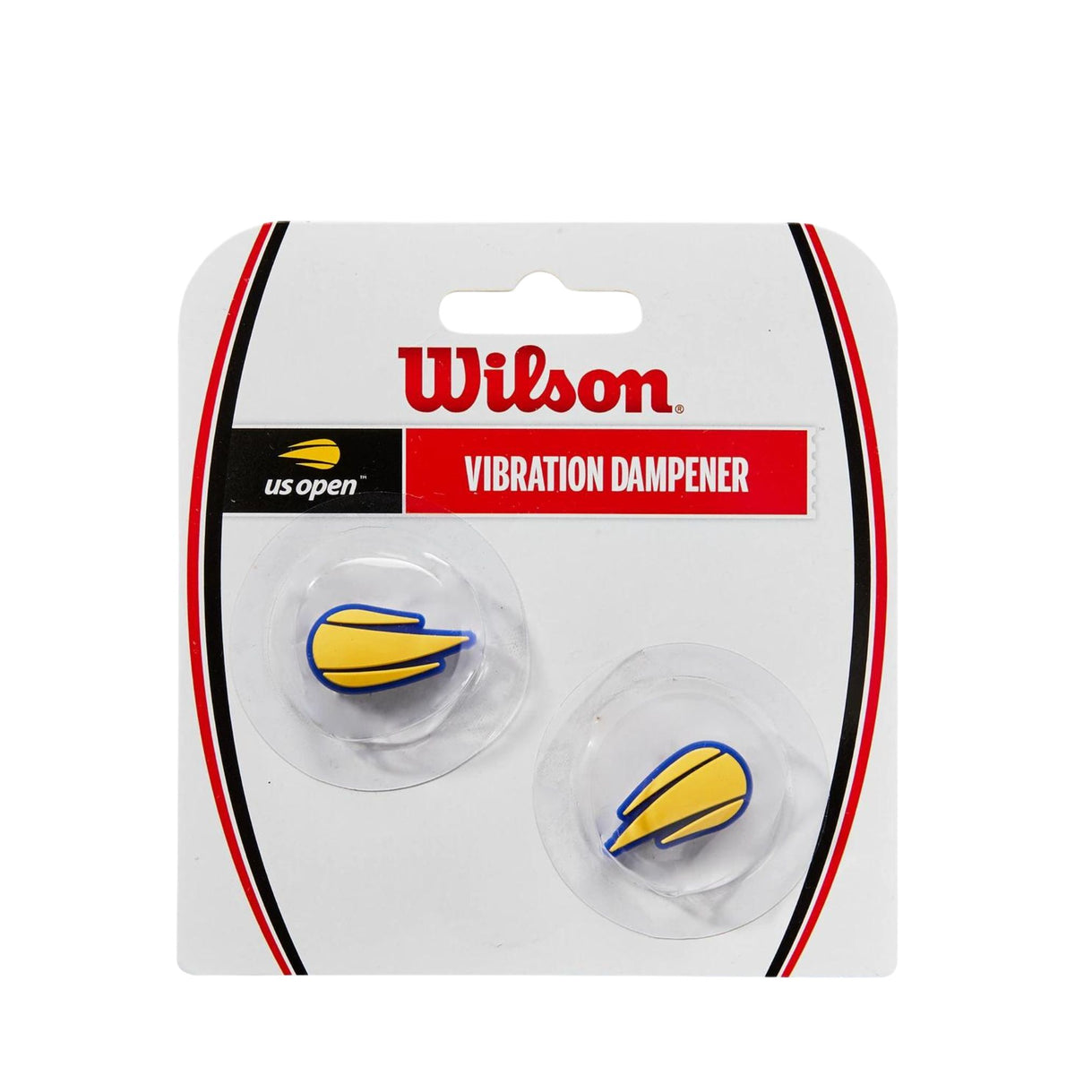 Wilson US Open Flame Dampener 2 Pack