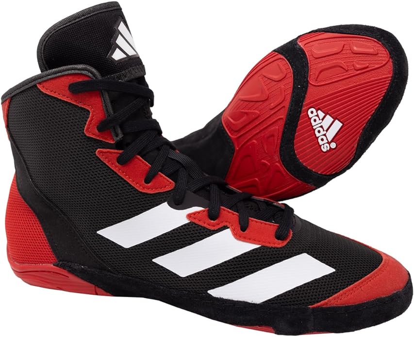 Adidas Wrestling Adizero Wrestling Shoes for Wrestlers of All Ages