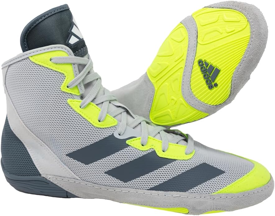 Adidas Wrestling Adizero Wrestling Shoes for Wrestlers of All Ages