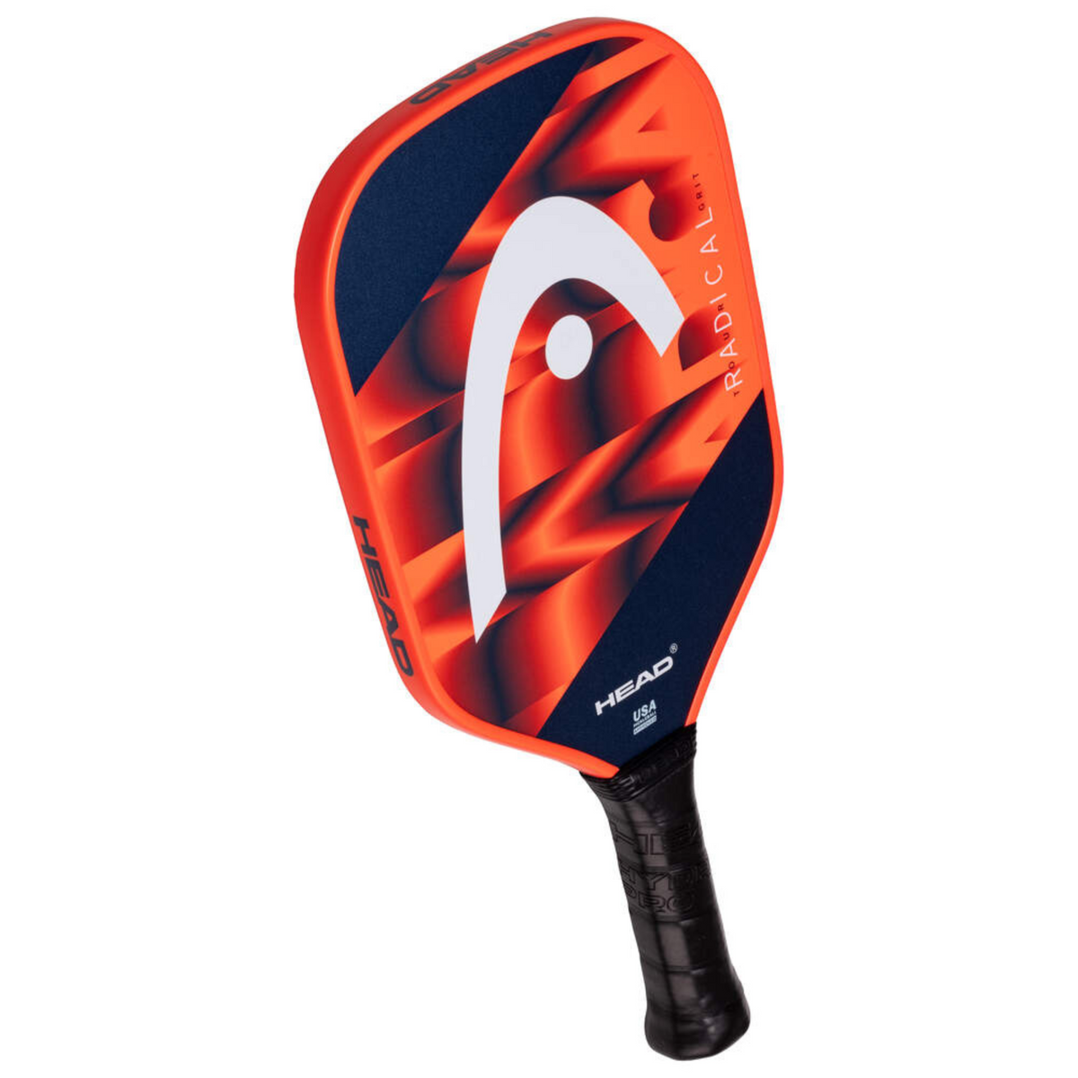 Head Radical Tour Gript Professional Pickleball Paddle for Pickle Ball Players and enthusiasts 