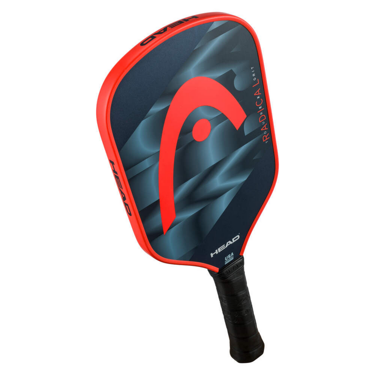 Head Radical Tour EX Grit Pickleball Paddle Carbon Spin Control Power 