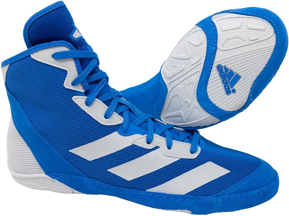 Adidas Wrestling Adizero Wrestling Shoes for Wrestlers of All Ages