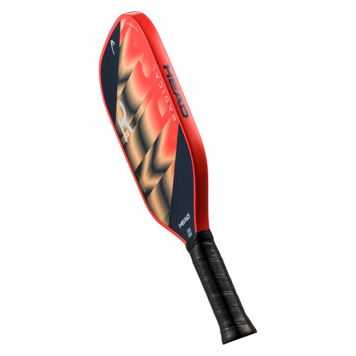 Head Radical pro 2024 Pickle Ball Pickleball Paddle Racquet for players