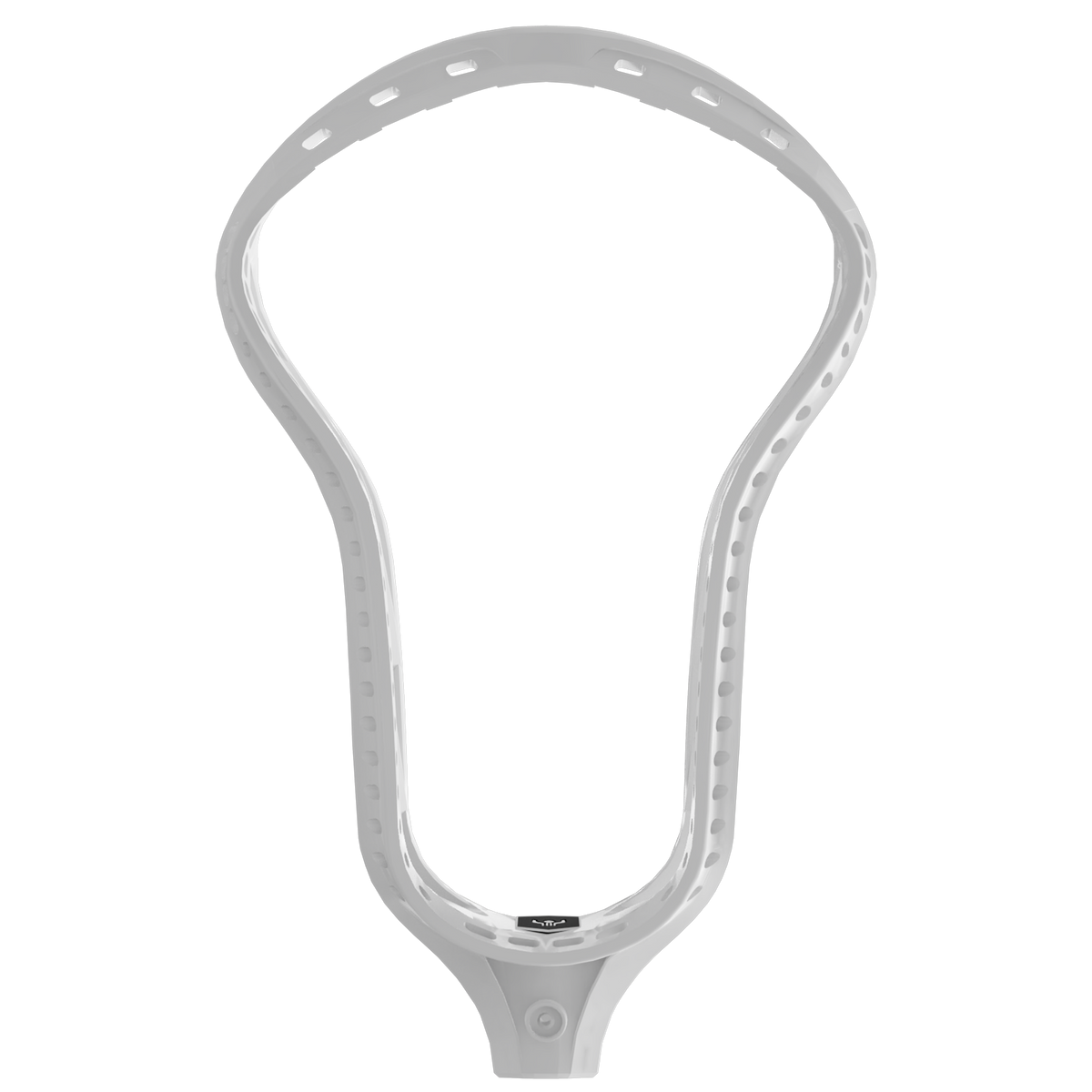 Lacrosse Unstrung Head for Athletes in high School NFHS Varsity College Play LAX