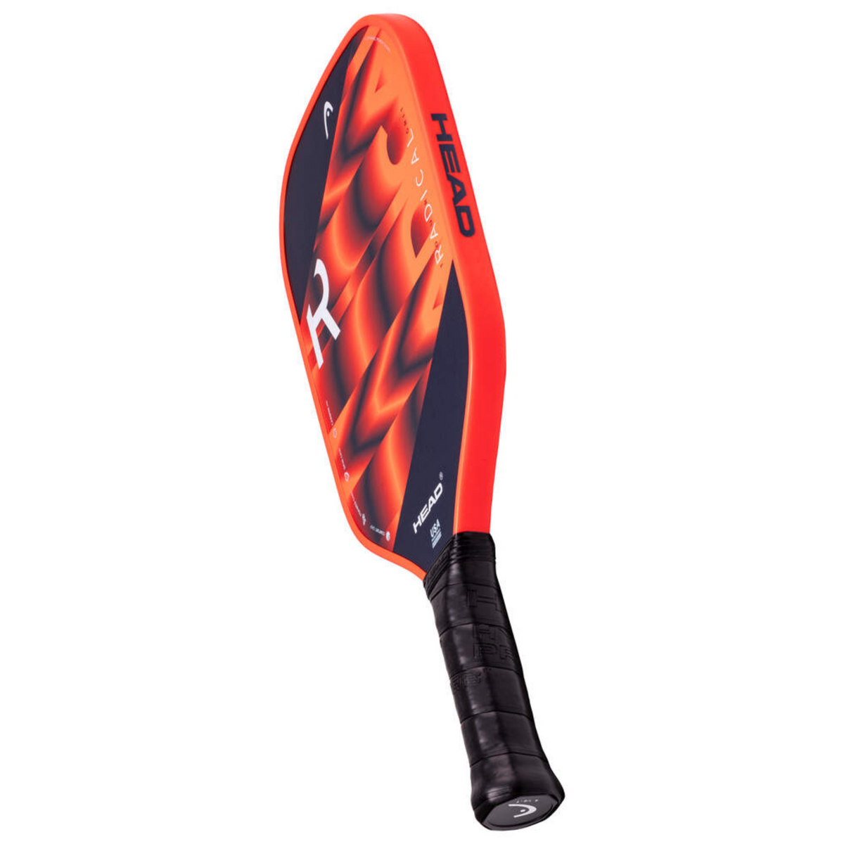 Head Radical Tour Gript Professional Pickleball Paddle for Pickle Ball Players and enthusiasts 