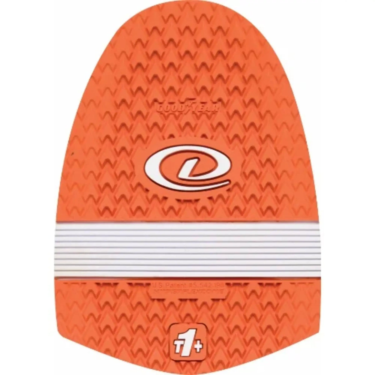 Hyperflex-Zone T1 Orange