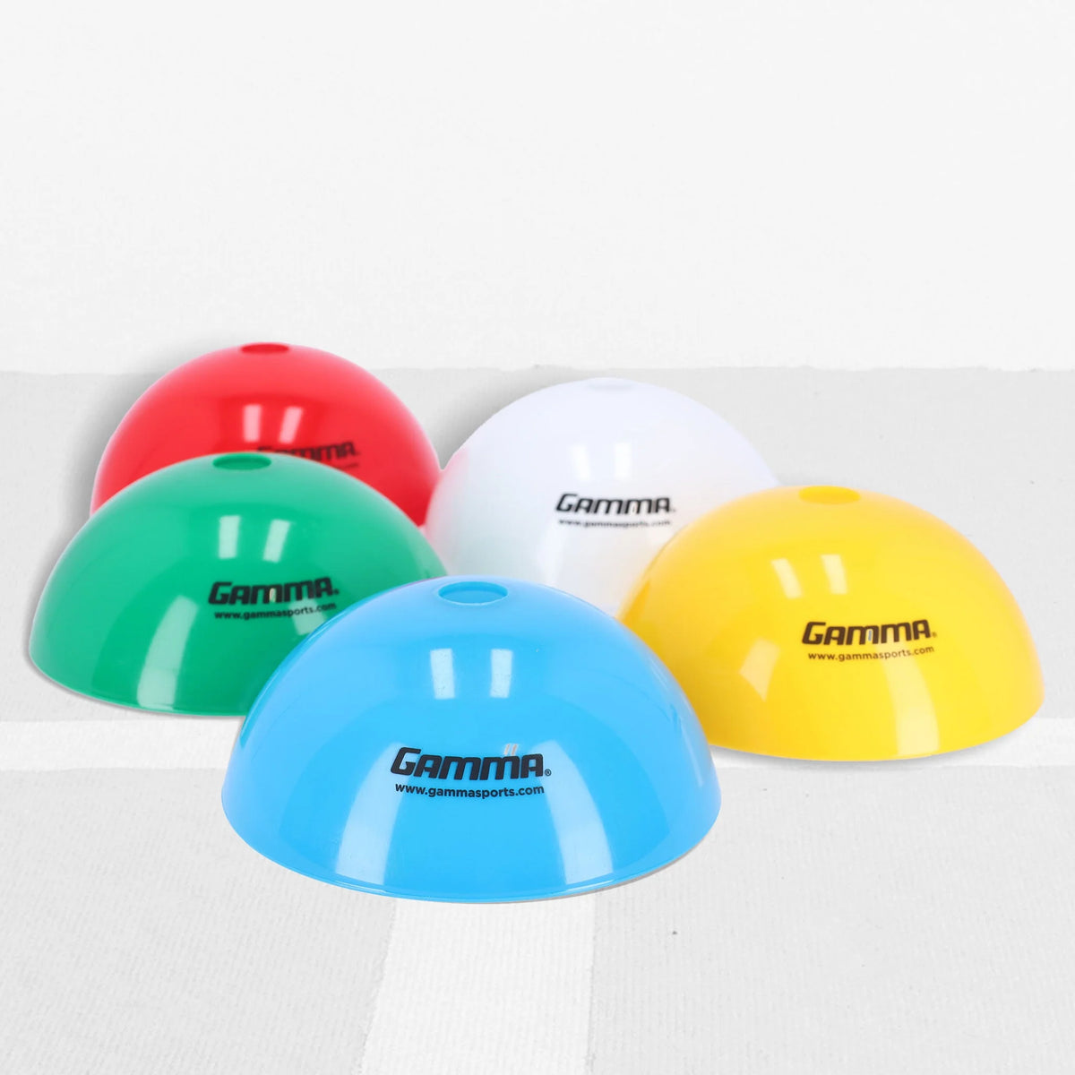 Dome Cone (5 Pcs)