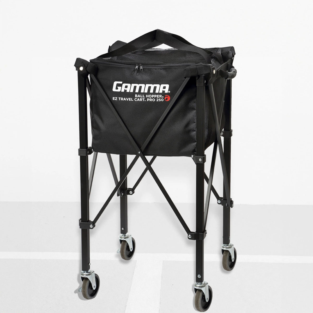 Ez Travel Cart™ Pro Xd 250