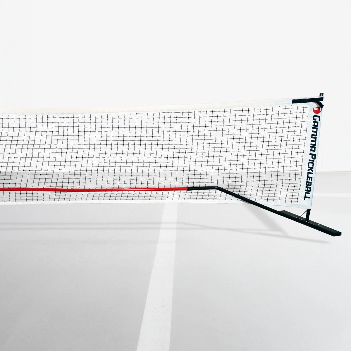 Gamma 11' Portable Pickleball Practice Net Set