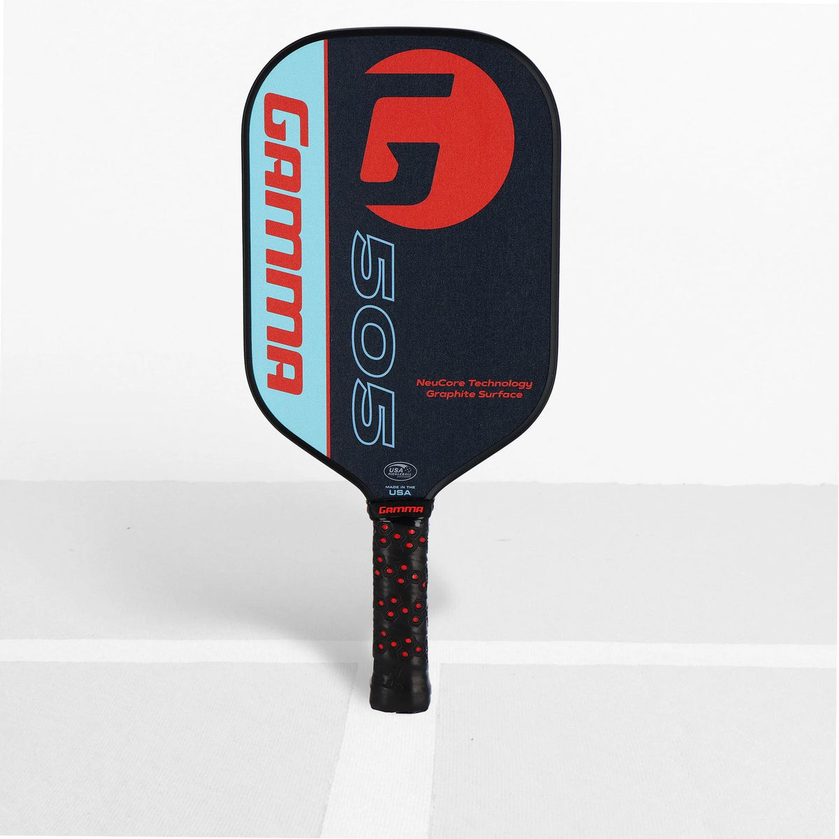 Gamma 505 Pickleball Paddle