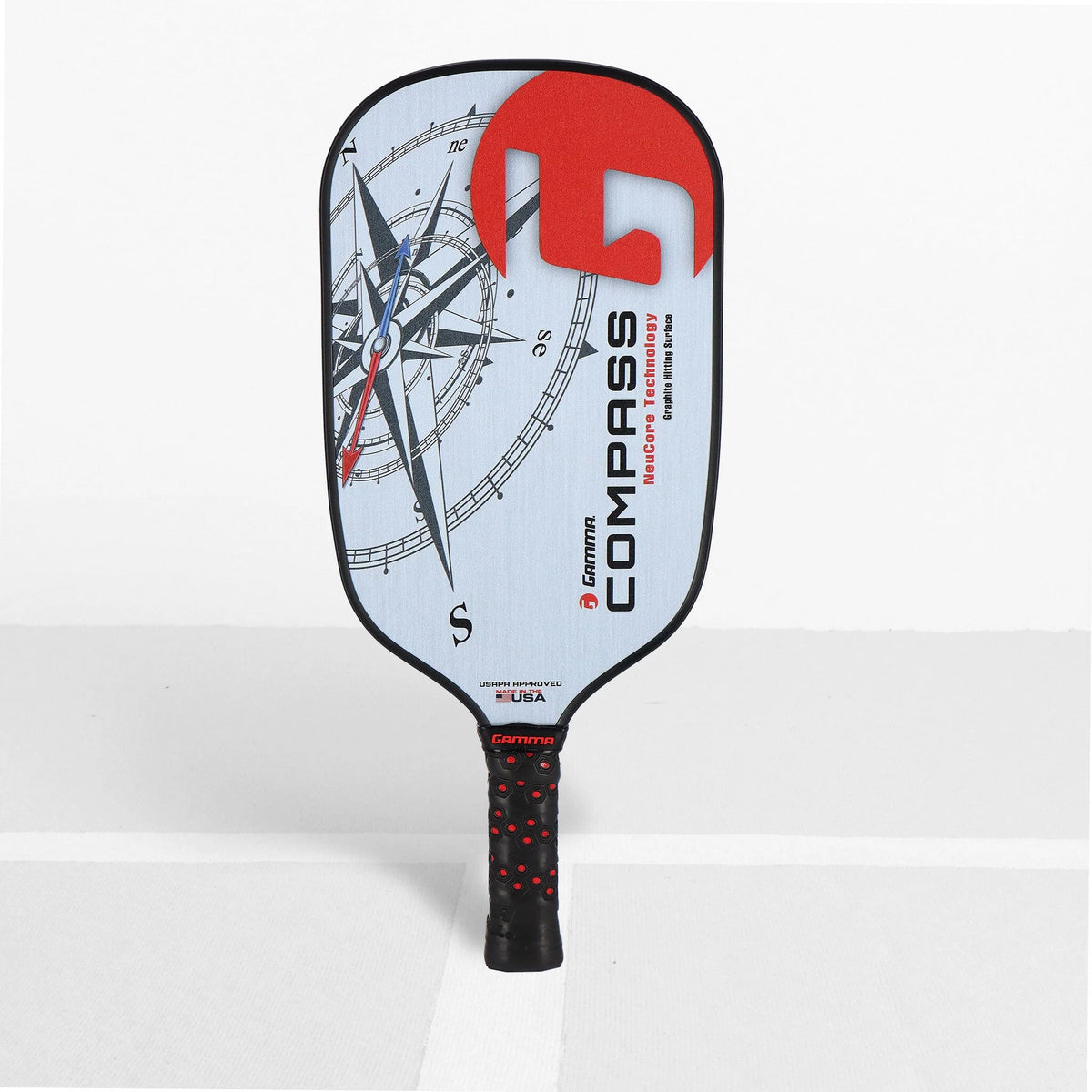 Gamma Compass Neucore Pickleball Paddle