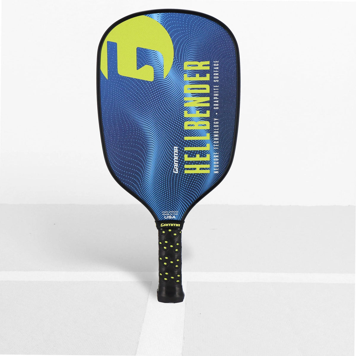 Gamma Hellbender Neucore Pickleball Paddle