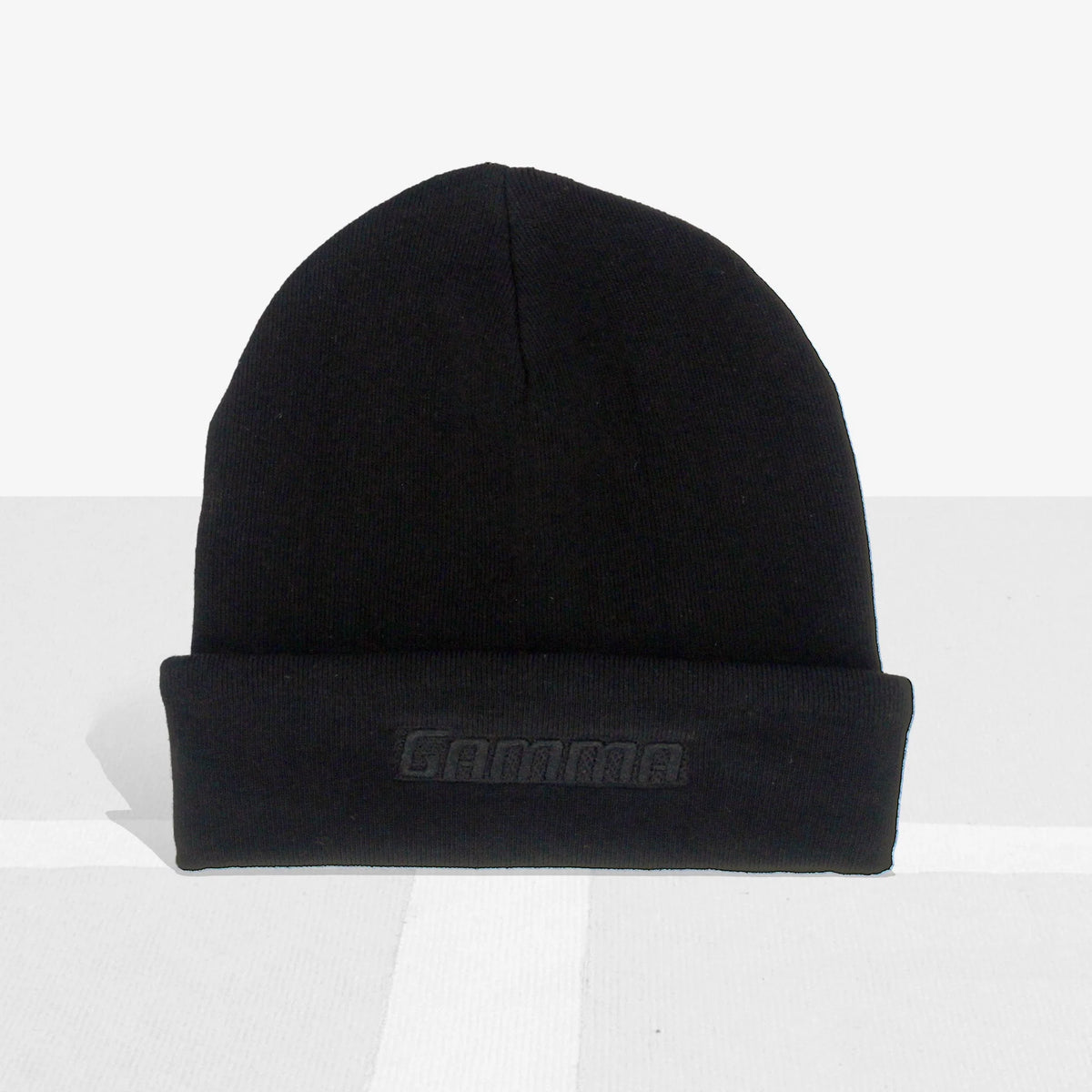 Gamma Logo Beanie