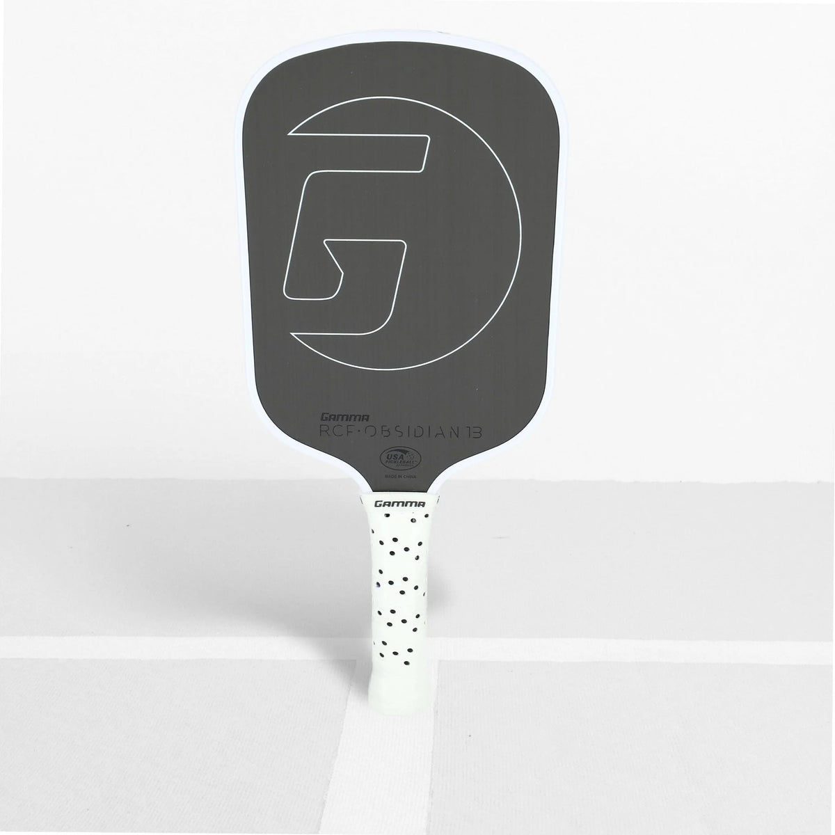 Gamma Obsidian 13 Pickleball Paddle