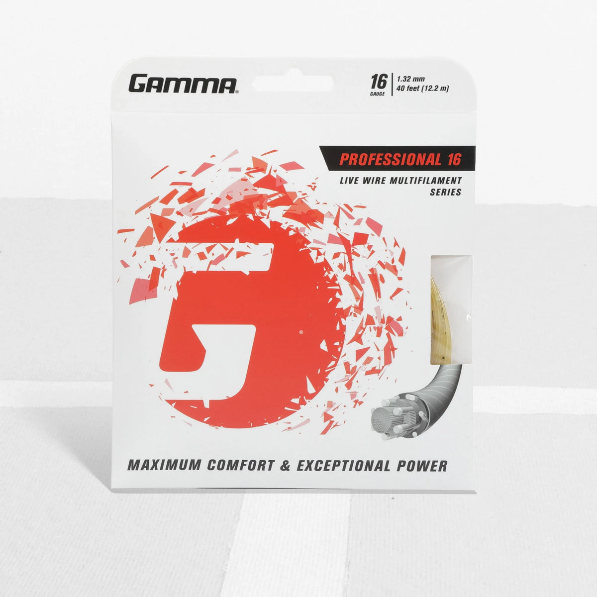 Gamma Professional