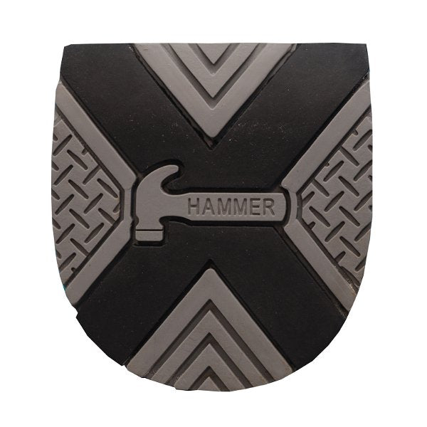 Hammer Traditional Heel