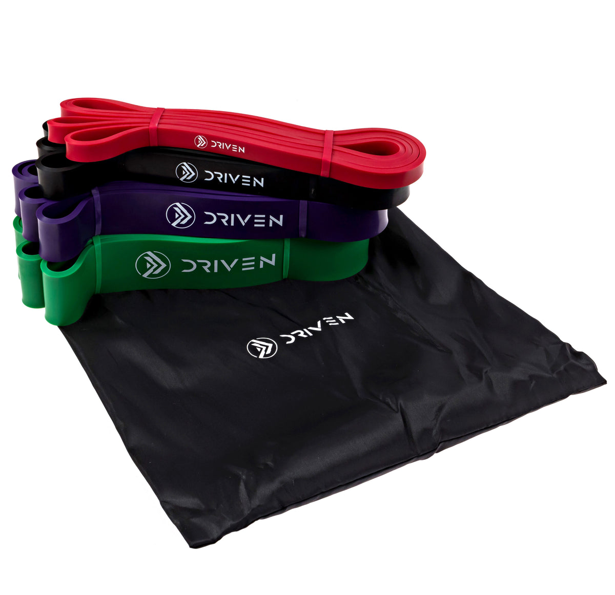 Resistance Bands for strength training calisthenics athletes pull ups gains