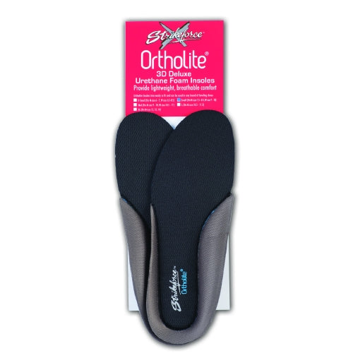 Ortholite 3d Deluxe Insoles