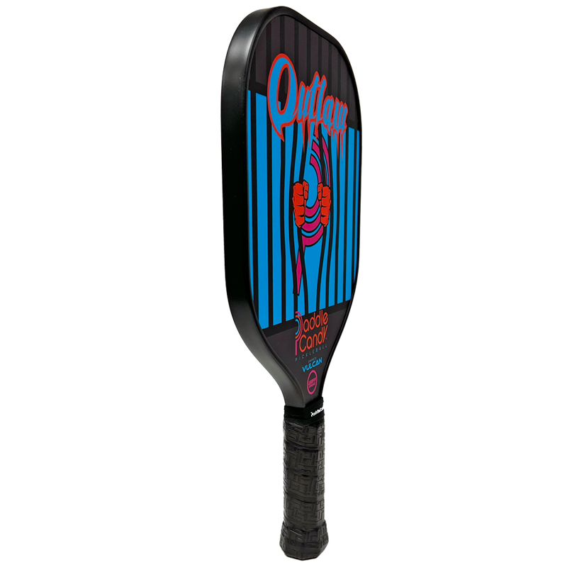 Paddle Candy Outlaw Pickleball Paddle