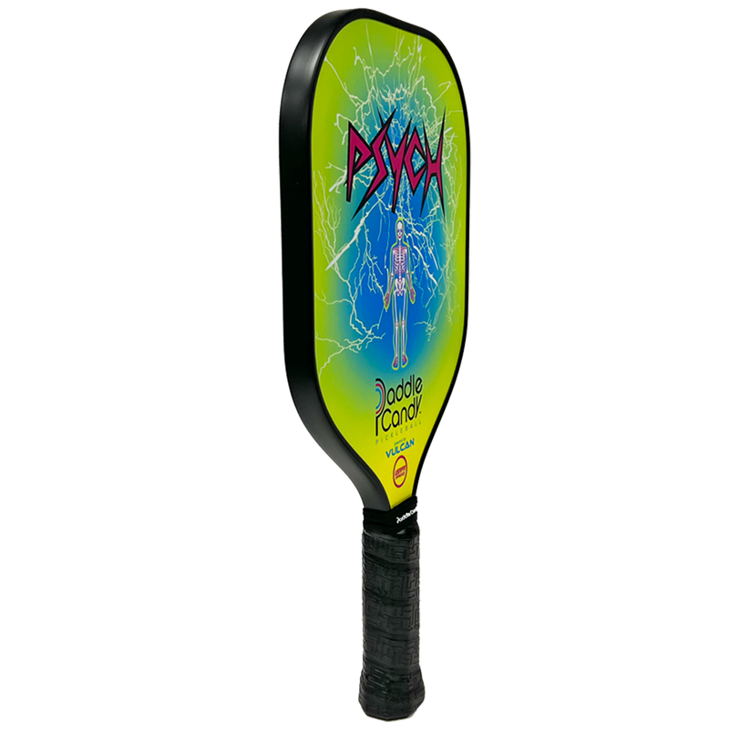 Paddle Candy Psych Pickleball Paddle