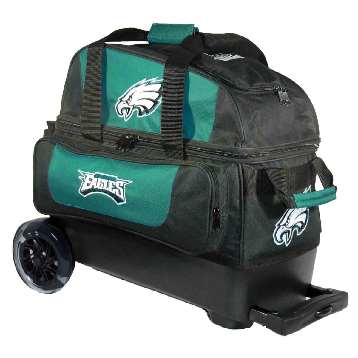 Philadelphia Eagles Double Roller