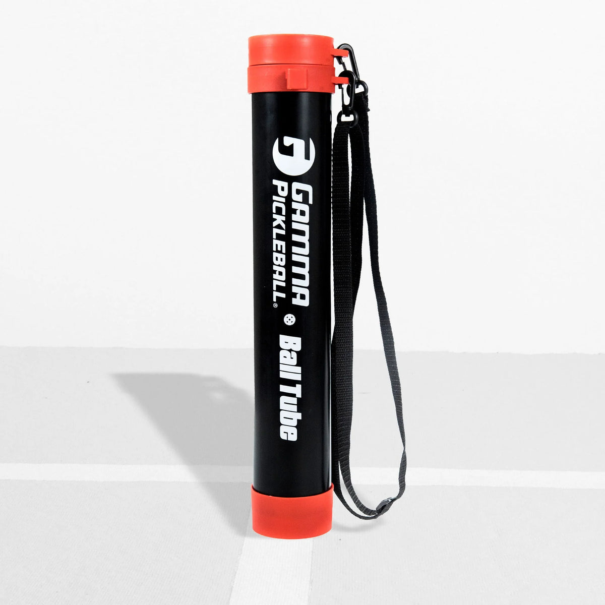 Pickleball Ball Tube