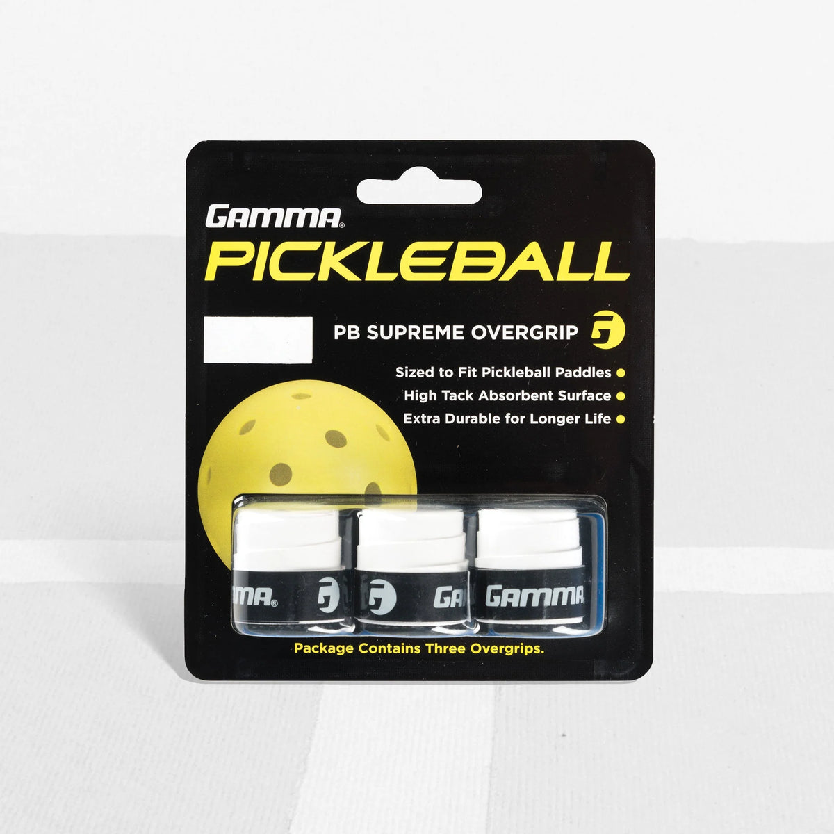 Pickleball Supreme Overgrip