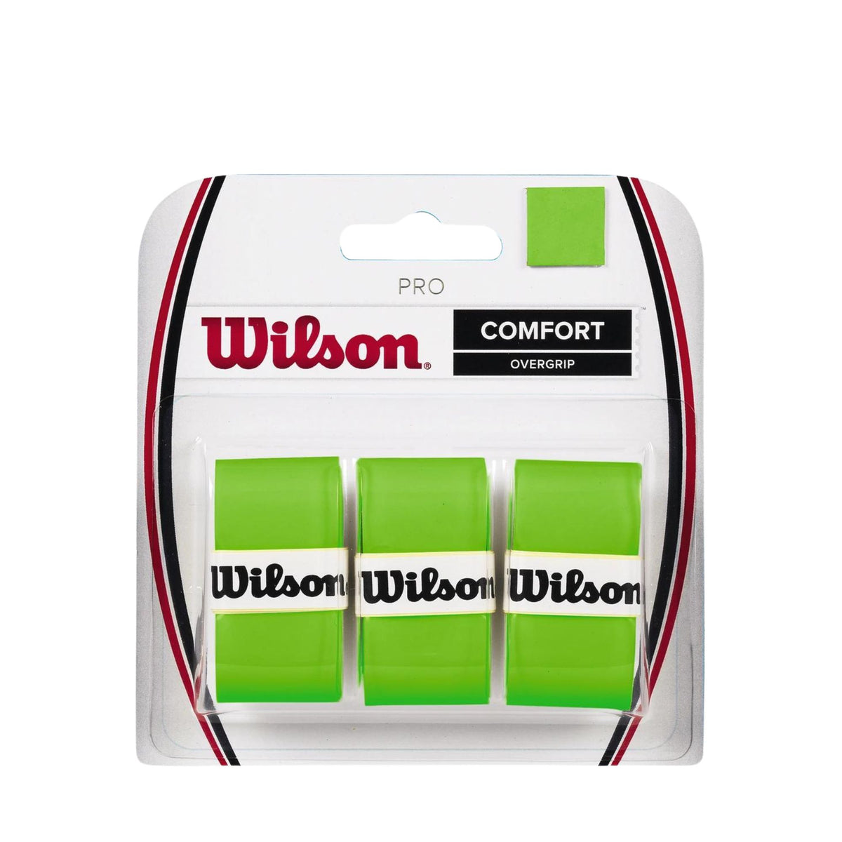 Wilson Pro Overgrip Blade 3 Pack