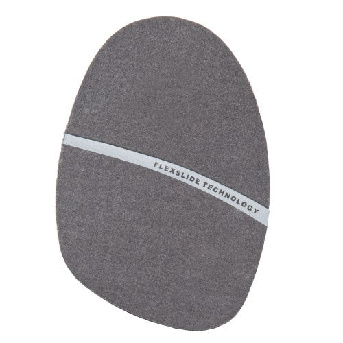 Sole Grey Felt