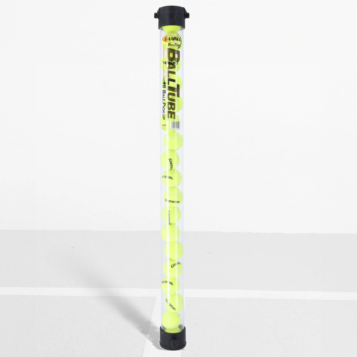 Tennis Ball Tube