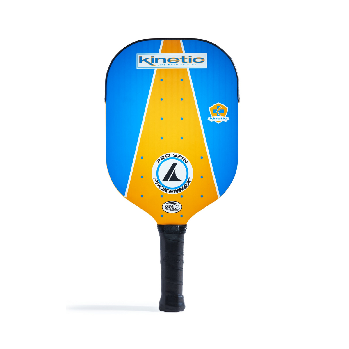 ProKennex Pro Spin Pickleball Paddle