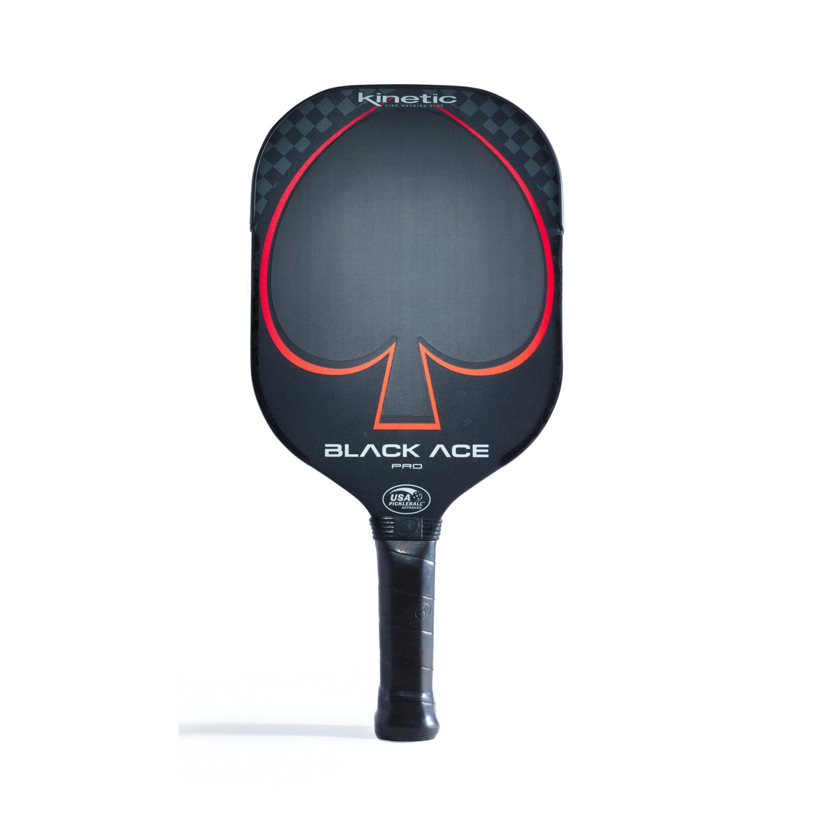 ProKennex Black Ace Pro Pickleball paddle