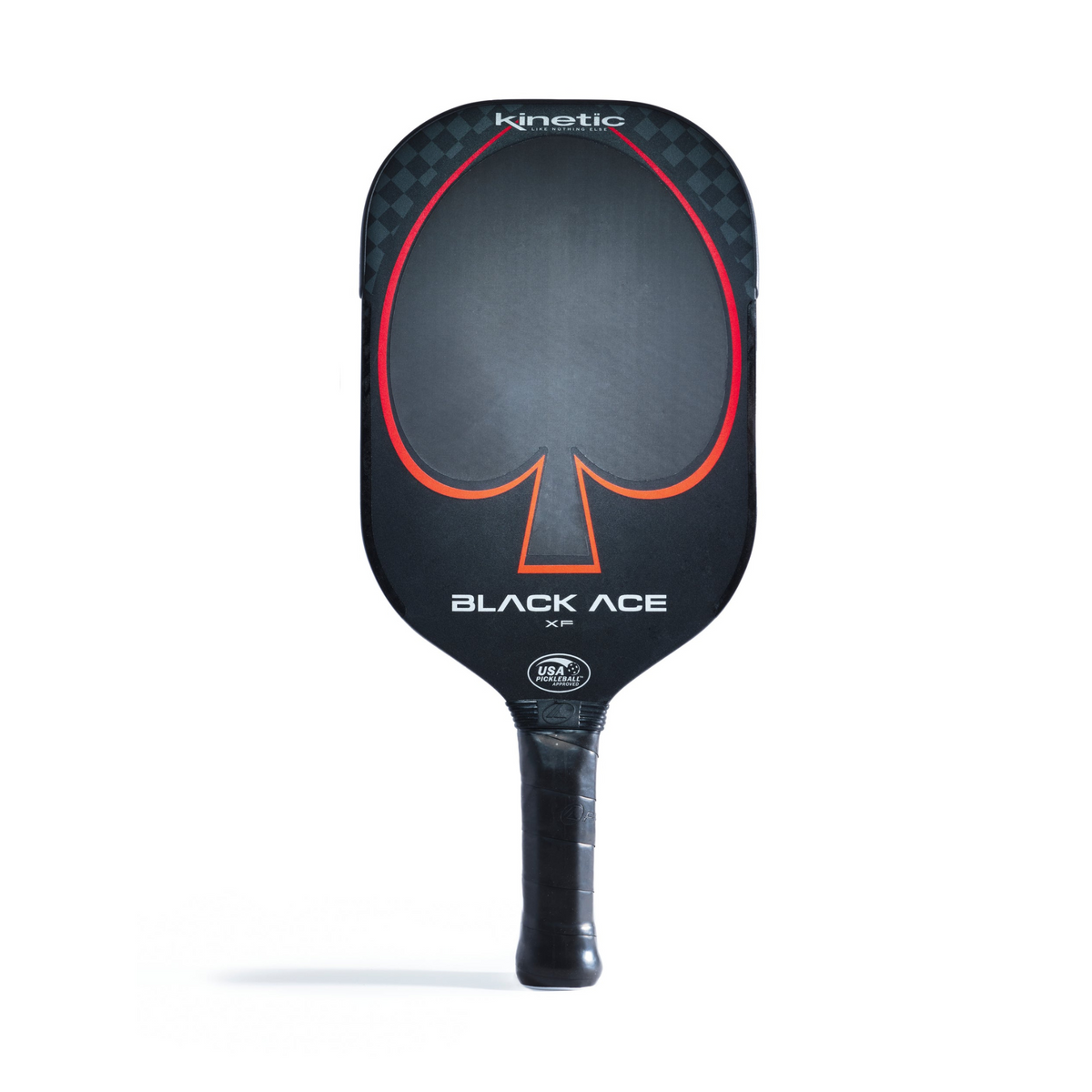 ProKennex Black Ace XF Pickleball Paddle