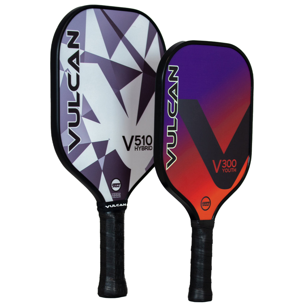 Vulcan V300 Youth Pickleball Paddle