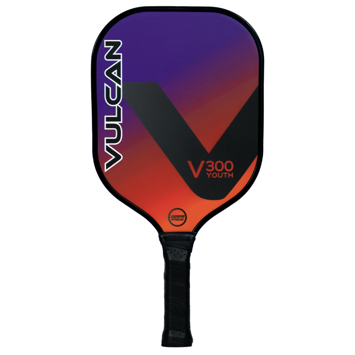 Vulcan V300 Youth Pickleball Paddle