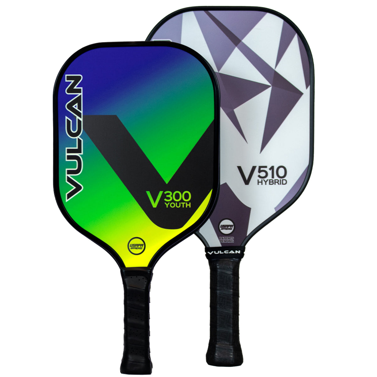 Vulcan V300 Youth Pickleball Paddle