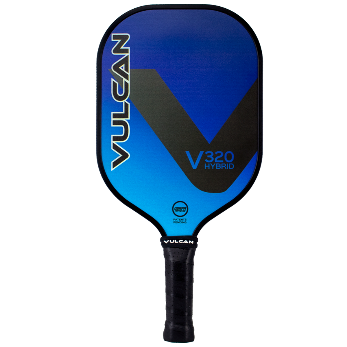 Vulcan V320 Hybrid Pickleball Paddle