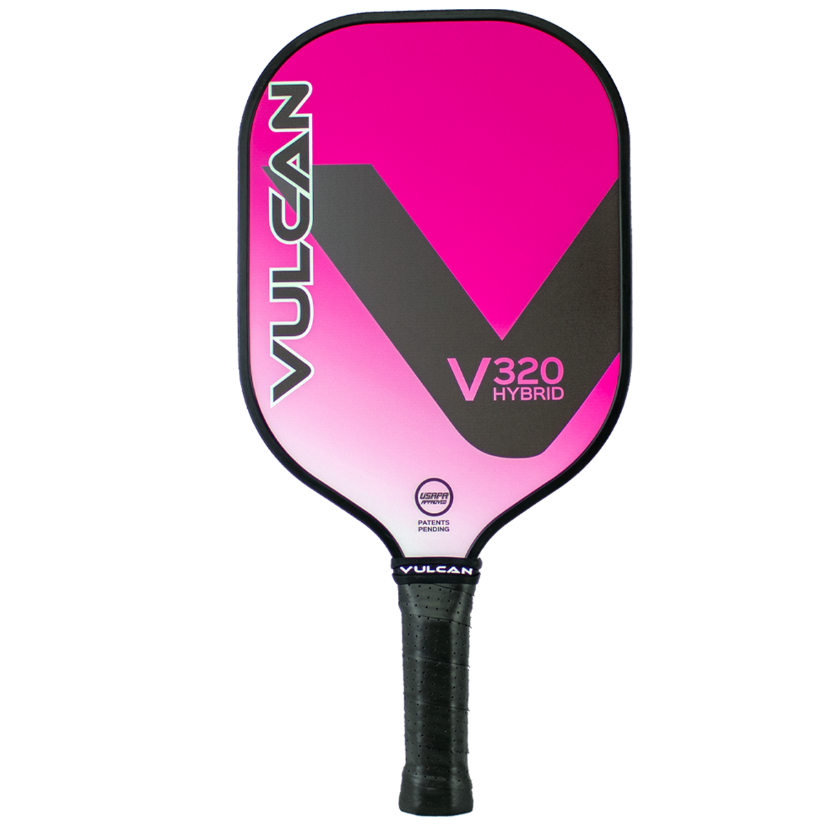 Vulcan V320 Hybrid Pickleball Paddle