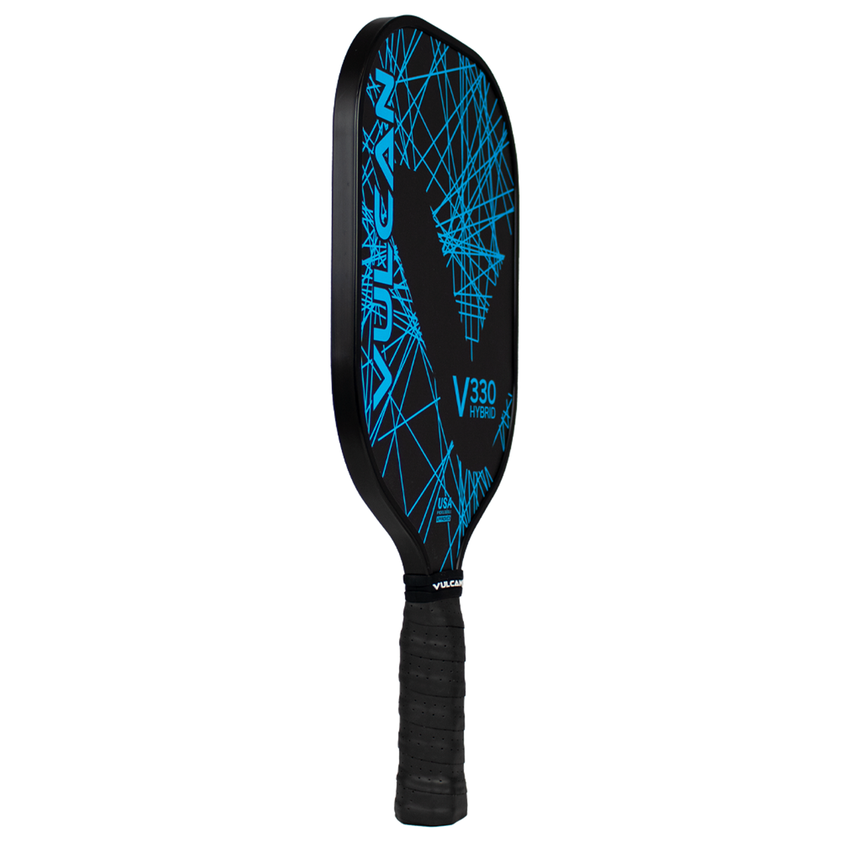 Vulcan V330 Hybrid Pickleball Paddle