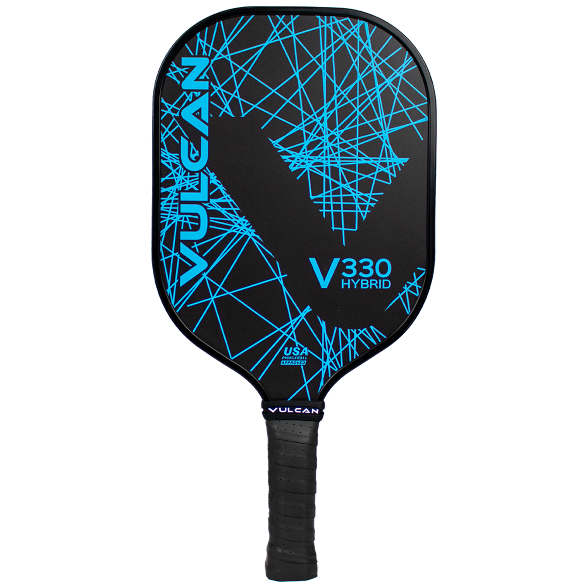 Vulcan V330 Hybrid Pickleball Paddle