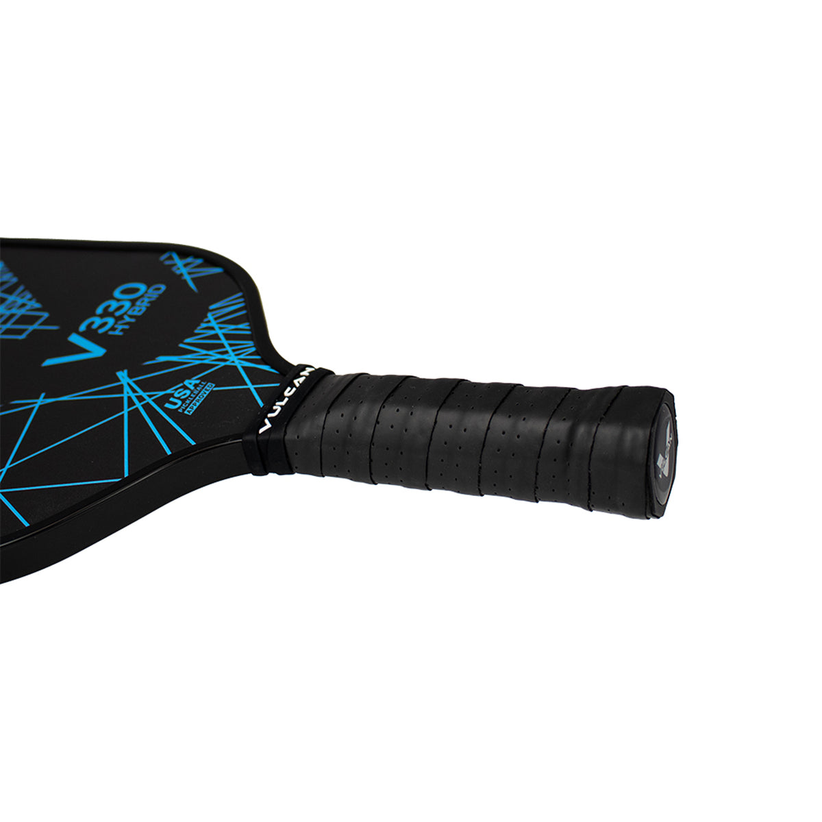 Vulcan V330 Hybrid Pickleball Paddle