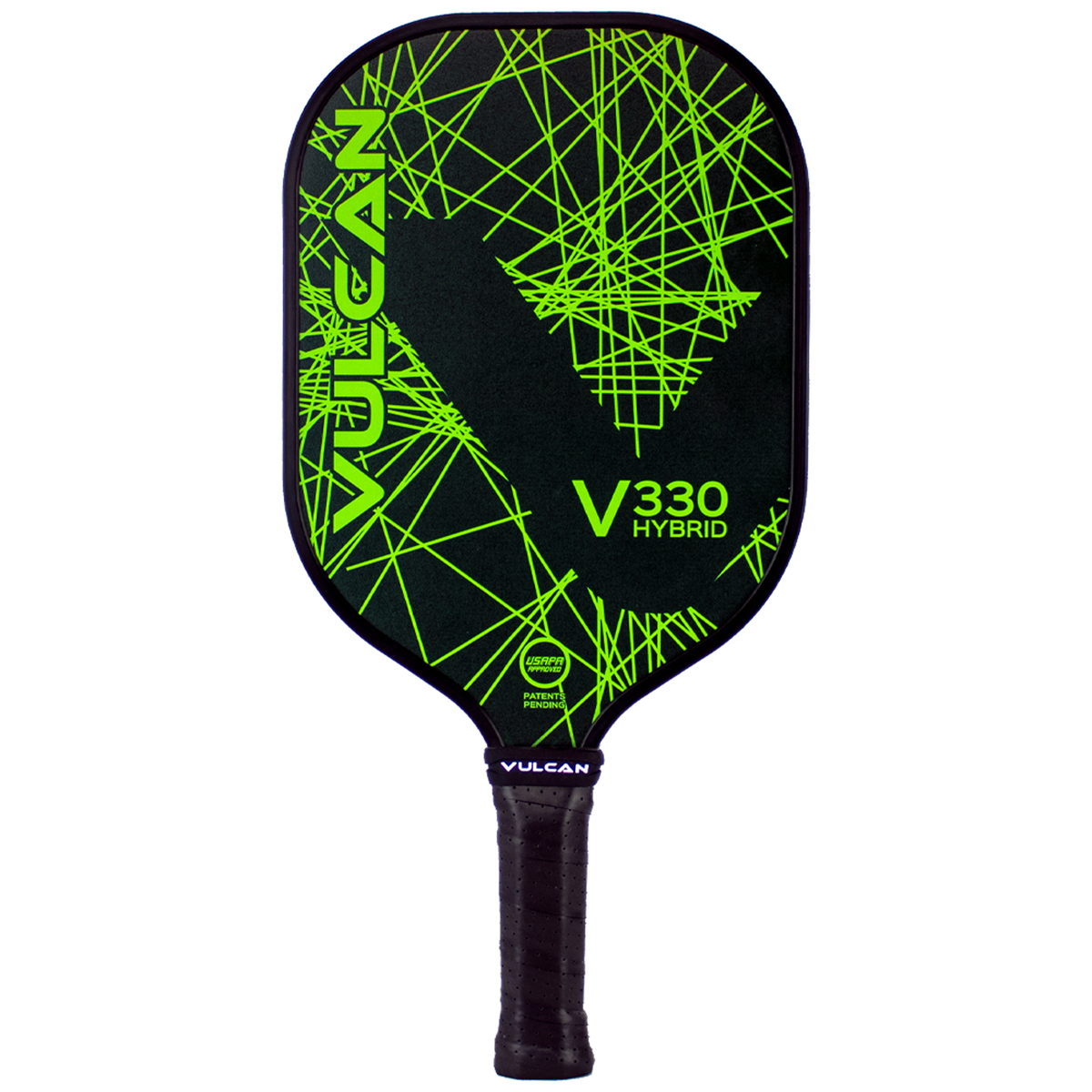 Vulcan V330 Hybrid Pickleball Paddle