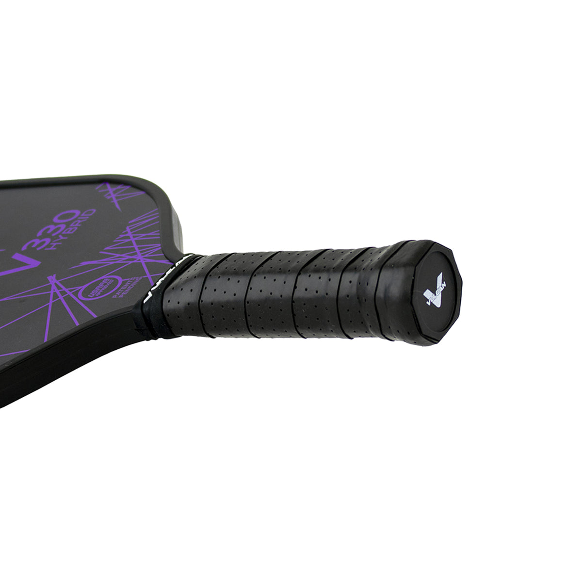 Vulcan V330 Hybrid Pickleball Paddle