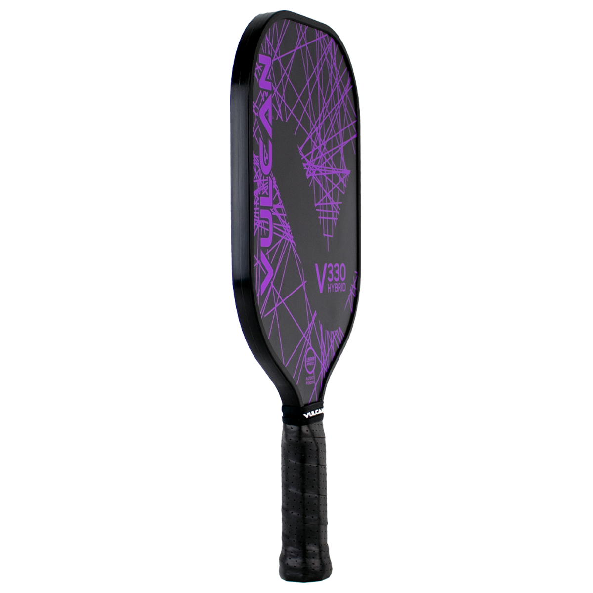 Vulcan V330 Hybrid Pickleball Paddle