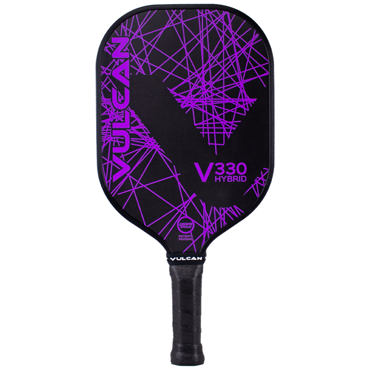 Vulcan V330 Hybrid Pickleball Paddle