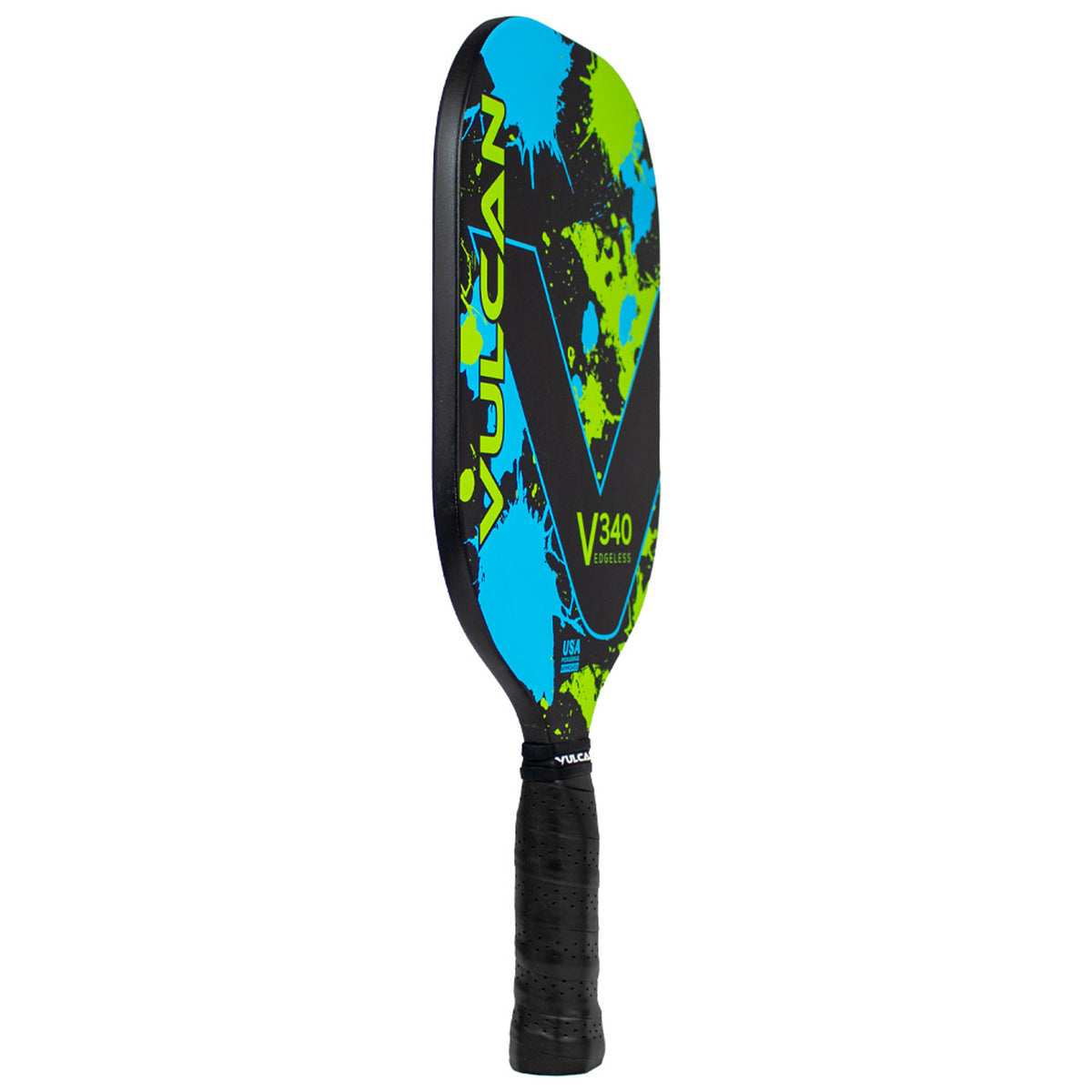 Vulcan V340 Edgeless Pickleball Paddle