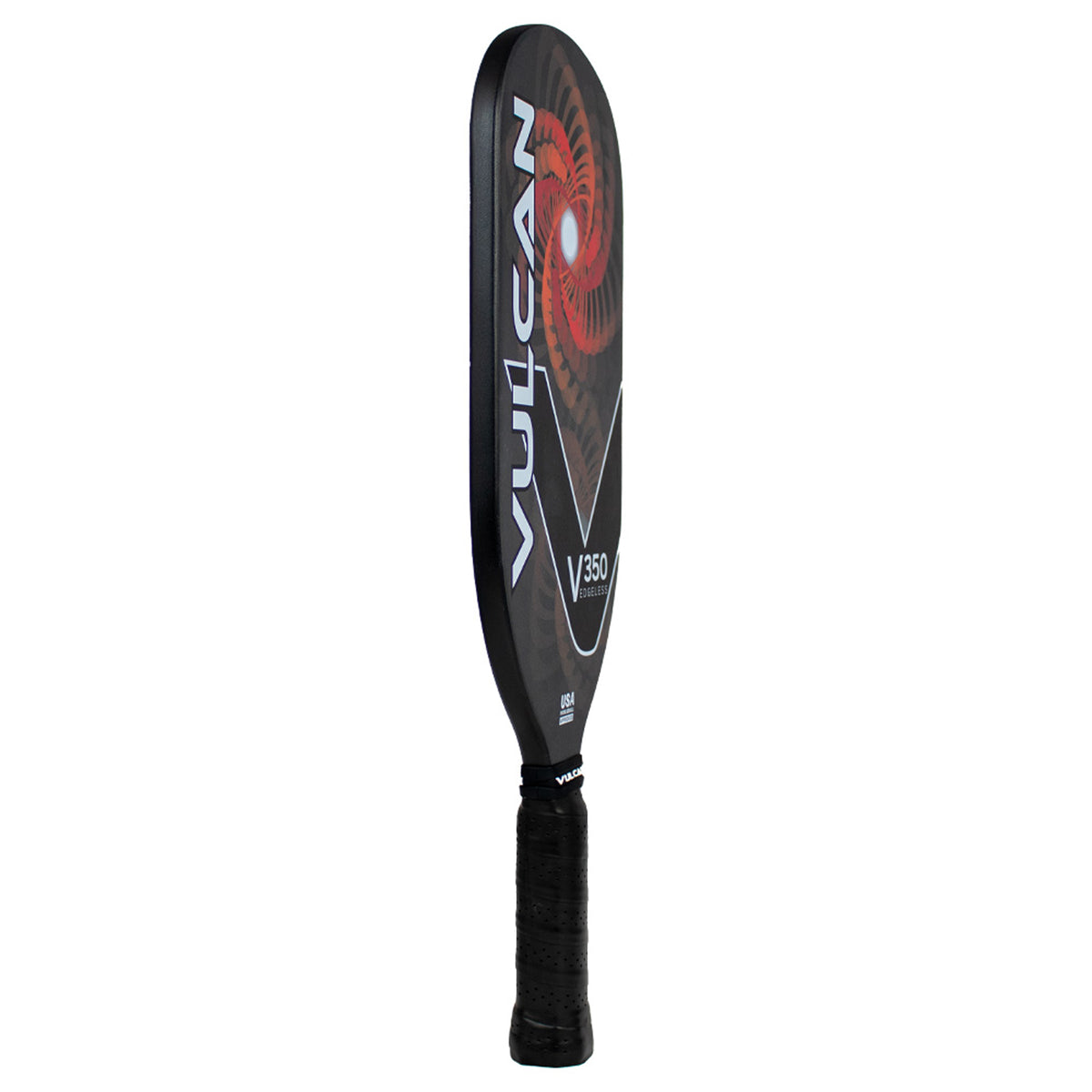 Vulcan V350 Edgeless Elongated Pickleball Paddle