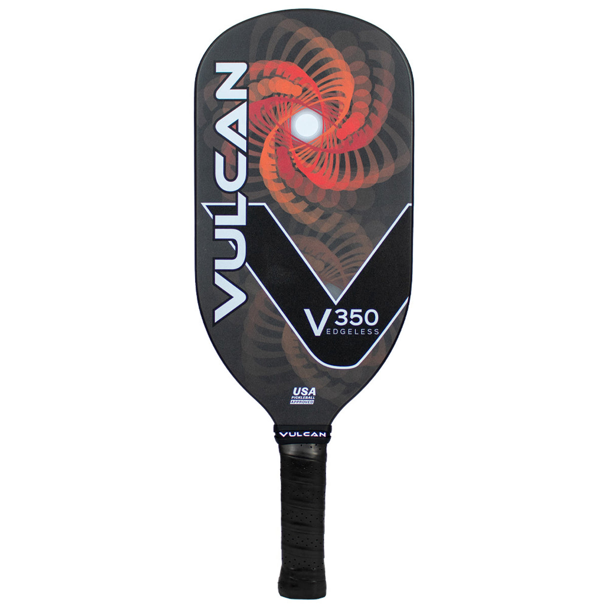 Vulcan V350 Edgeless Elongated Pickleball Paddle