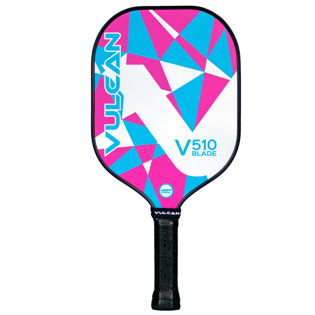 Vulcan V510 Hybrid Pickleball Paddle